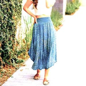 Willow Midi Skirt